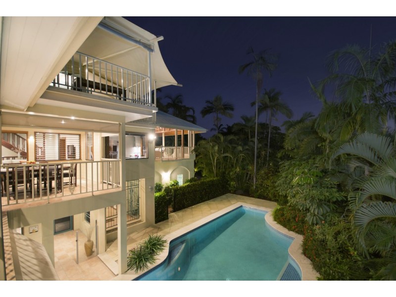 2 Murphy Street, Port Douglas QLD 4877
