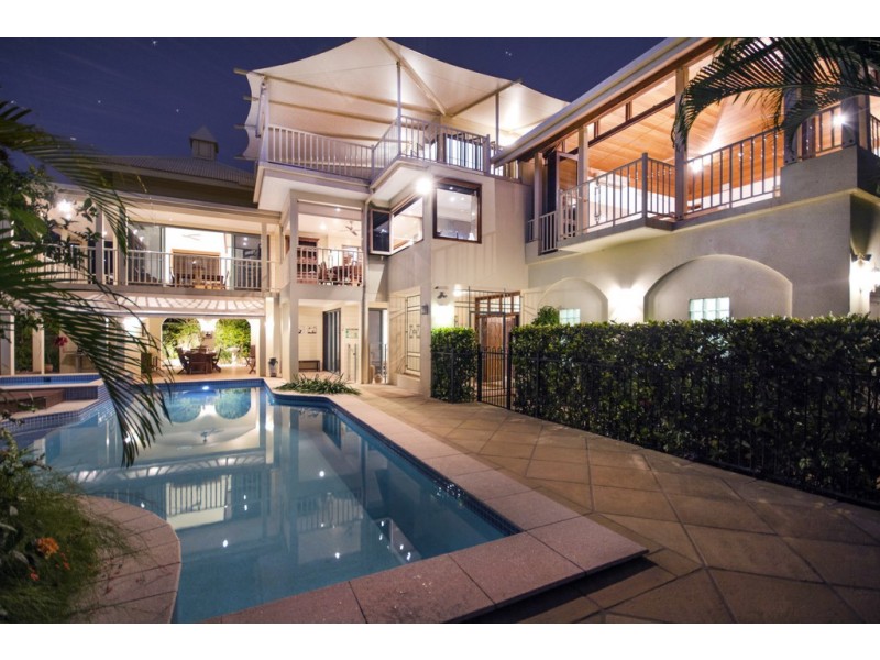 2 Murphy Street, Port Douglas QLD 4877