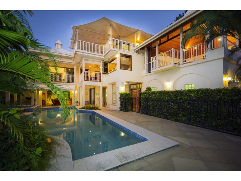2 Murphy Street, Port Douglas QLD 4877