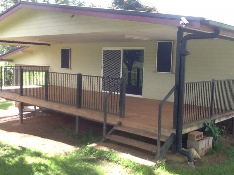 1297 Mossman Mt Molloy Road, Julatten QLD 4871
