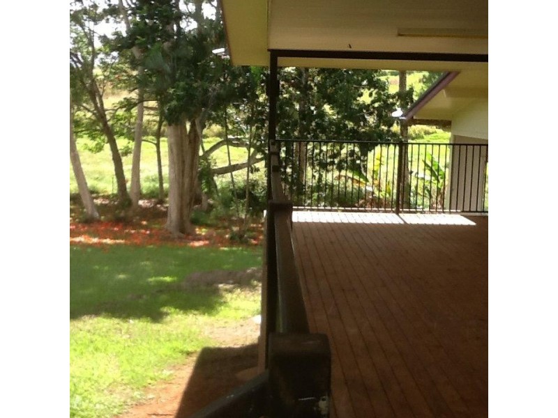 1297 Mossman Mt Molloy Road, Julatten QLD 4871