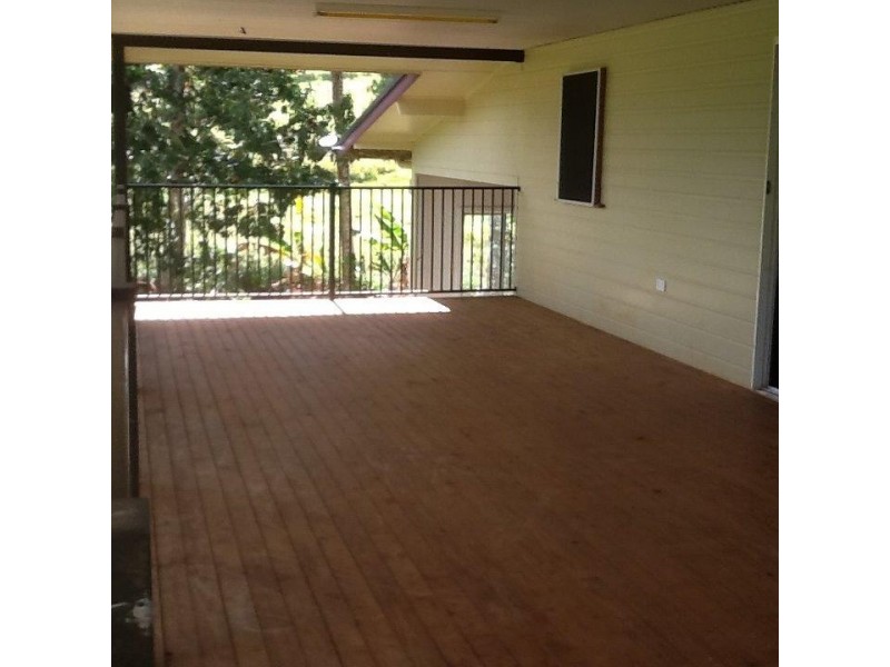 1297 Mossman Mt Molloy Road, Julatten QLD 4871