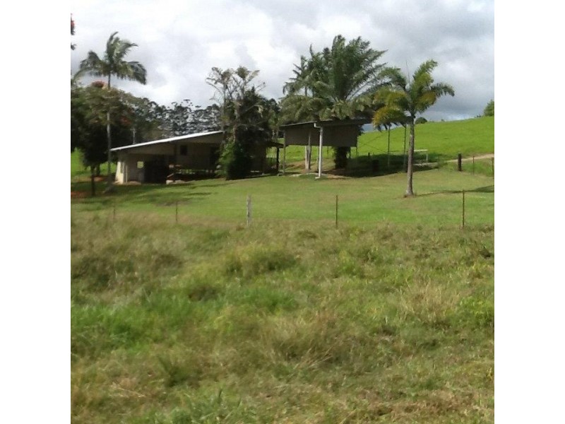1297 Mossman Mt Molloy Road, Julatten QLD 4871