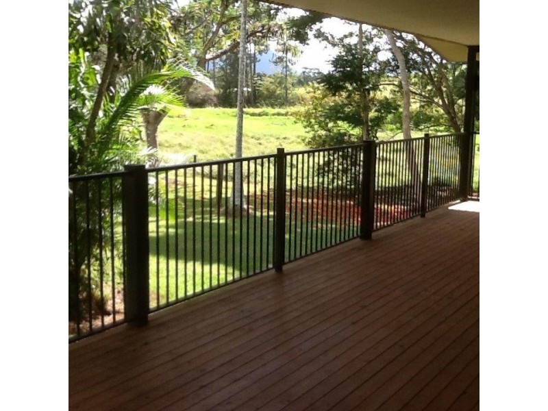 1297 Mossman Mt Molloy Road, Julatten QLD 4871