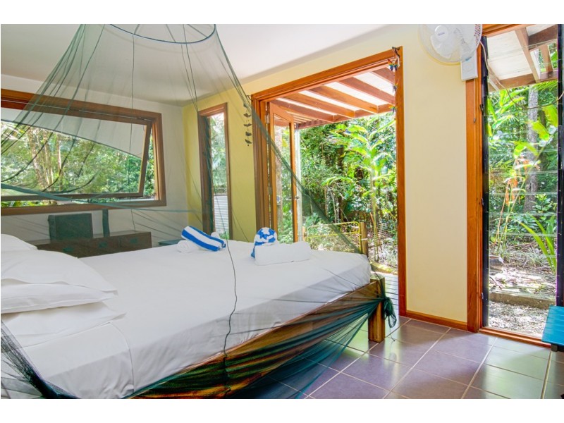 163 (49) Wattle Close, Daintree QLD 4873