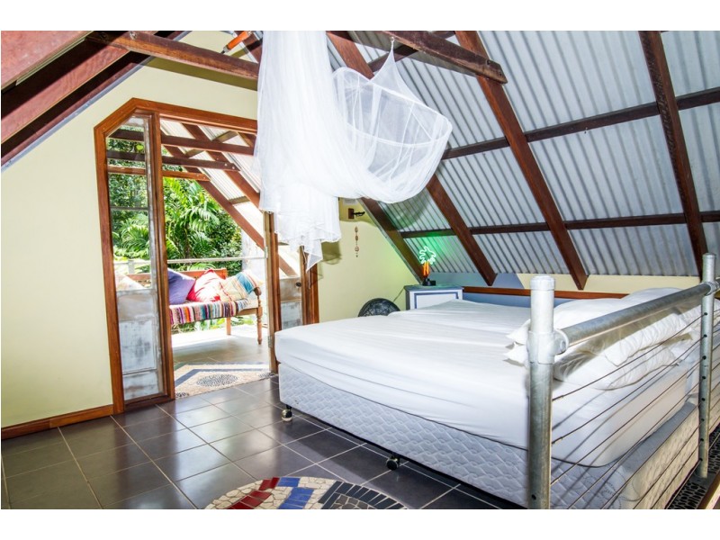 163 (49) Wattle Close, Daintree QLD 4873