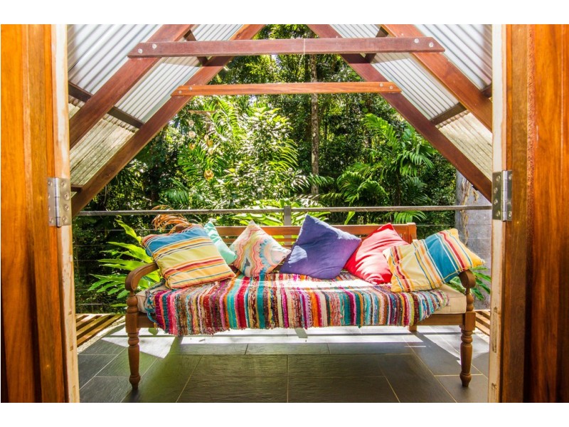 163 (49) Wattle Close, Daintree QLD 4873