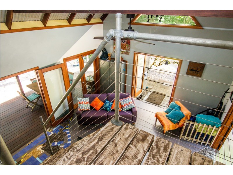 163 (49) Wattle Close, Daintree QLD 4873