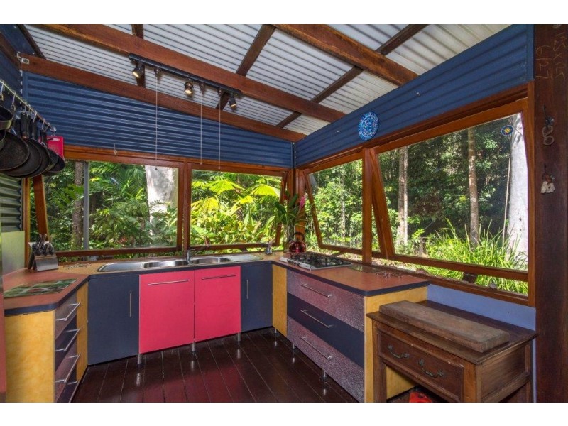 163 (49) Wattle Close, Daintree QLD 4873