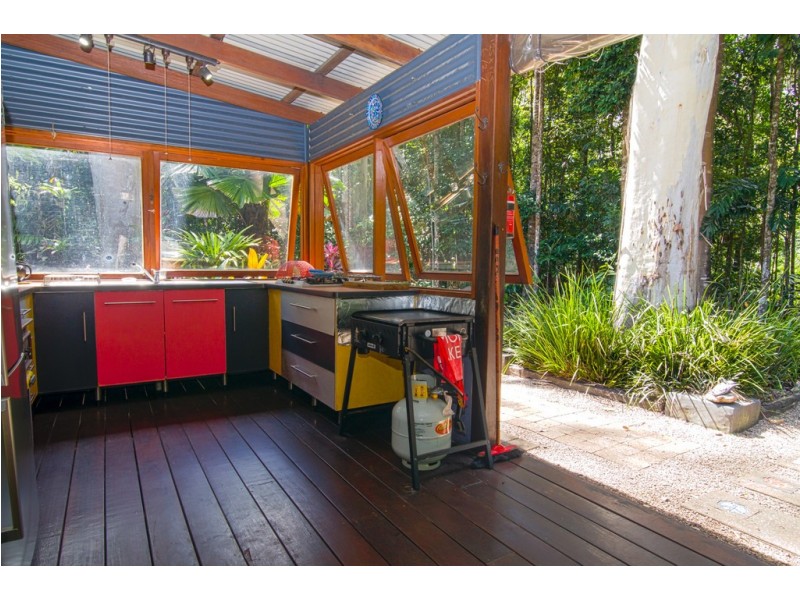 163 (49) Wattle Close, Daintree QLD 4873