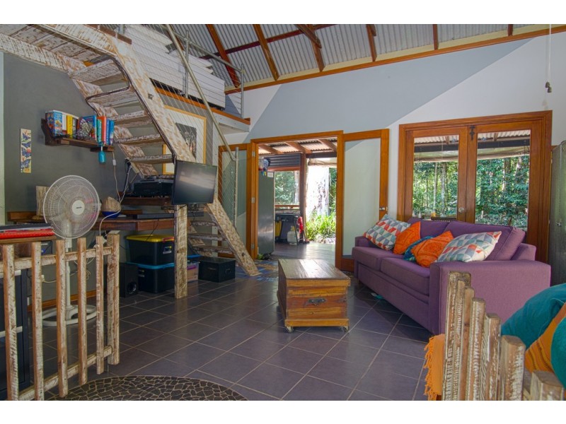 163 (49) Wattle Close, Daintree QLD 4873