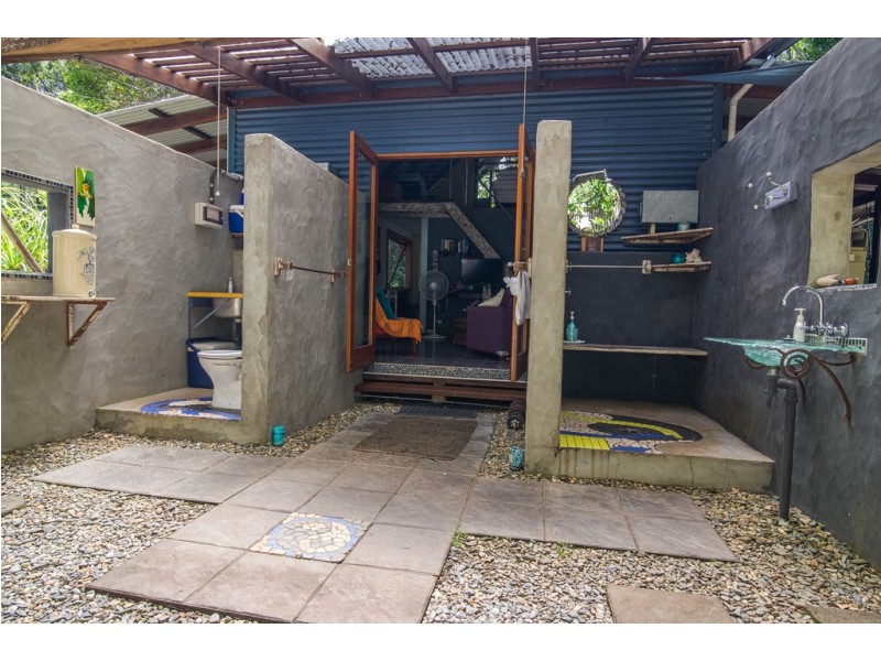 163 (49) Wattle Close, Daintree QLD 4873