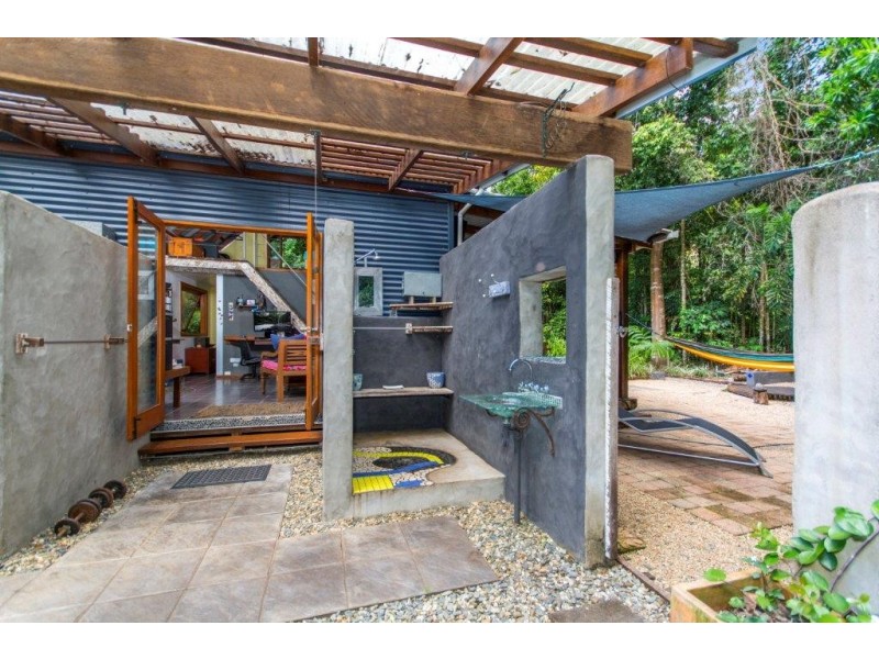 163 (49) Wattle Close, Daintree QLD 4873