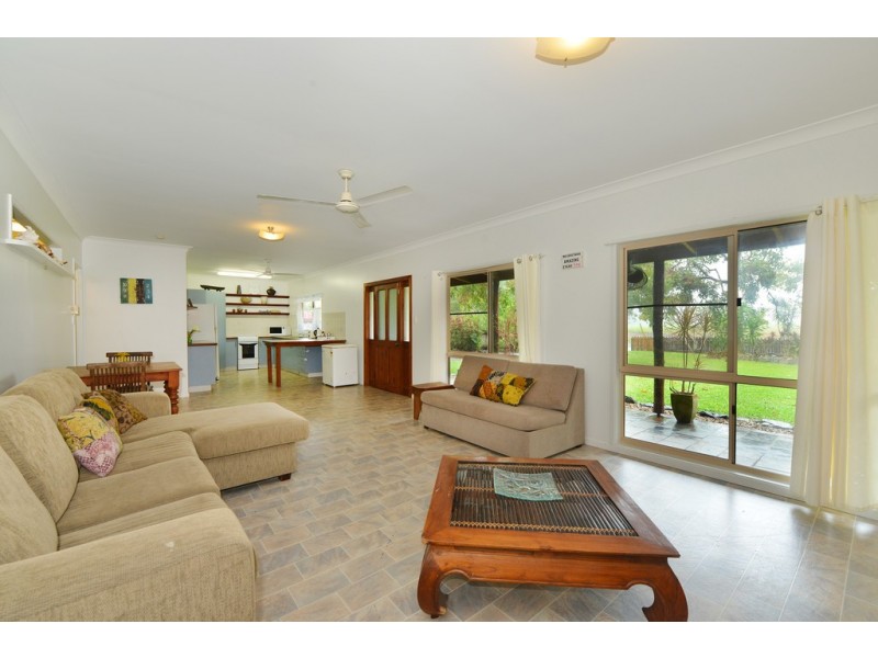 29 Melaleuca Drive, Cooya Beach QLD 4873