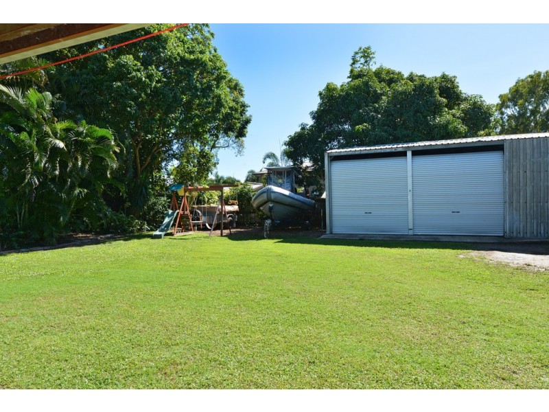29 Melaleuca Drive, Cooya Beach QLD 4873