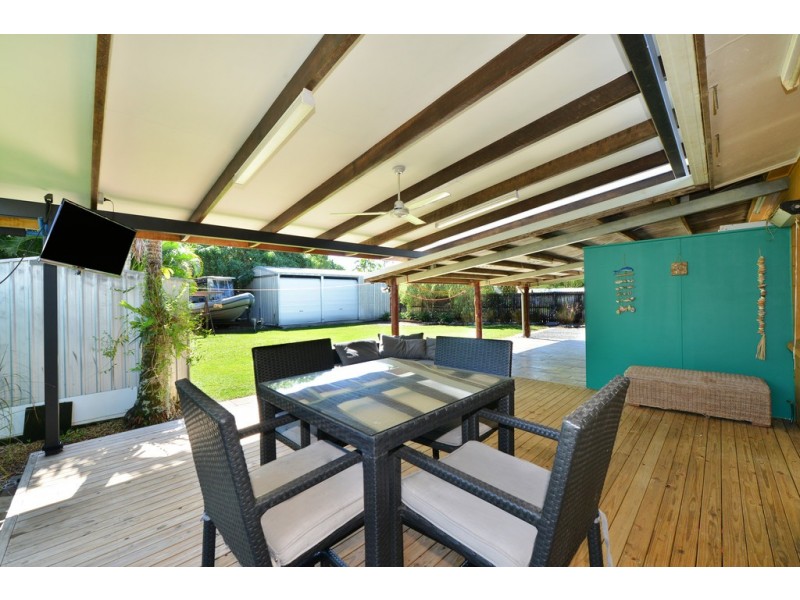 29 Melaleuca Drive, Cooya Beach QLD 4873