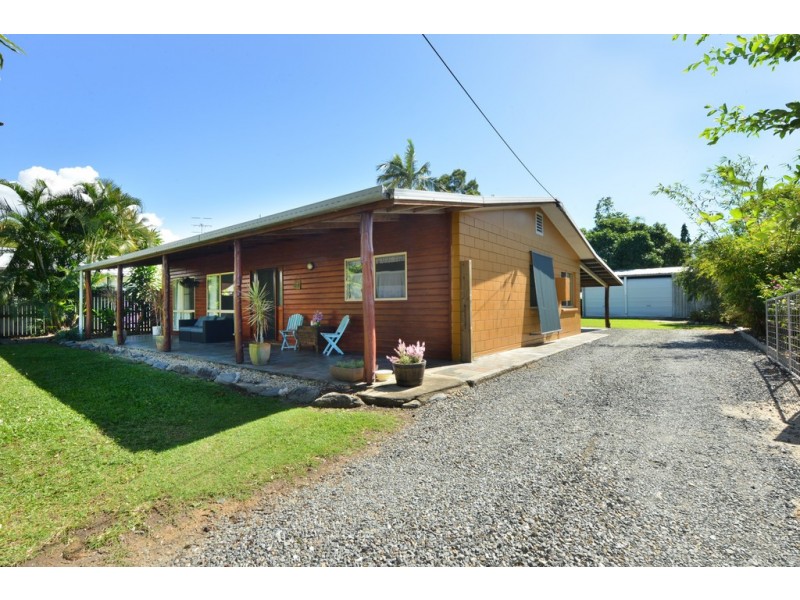 29 Melaleuca Drive, Cooya Beach QLD 4873