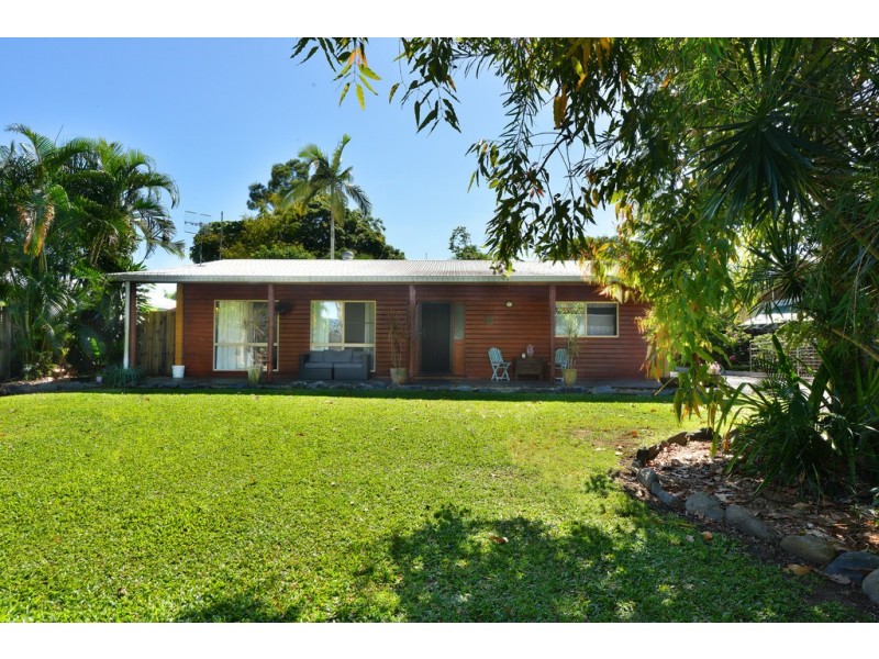 29 Melaleuca Drive, Cooya Beach QLD 4873
