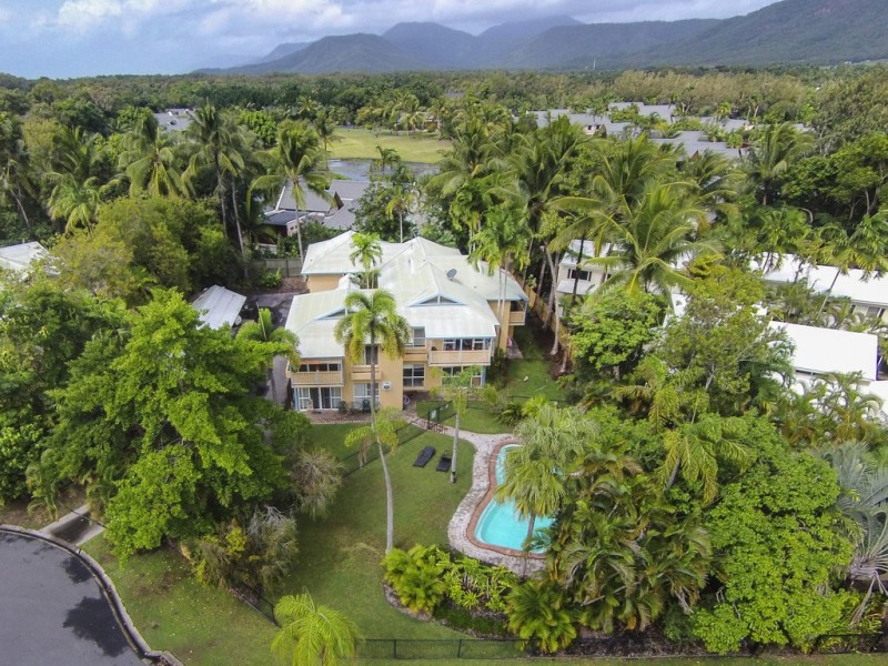 5/9 Morning Close, Port Douglas QLD 4877