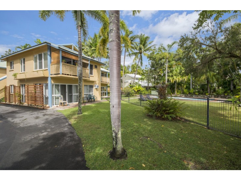 5/9 Morning Close, Port Douglas QLD 4877