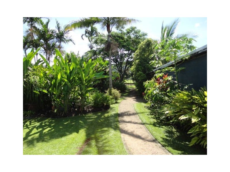 31 Mossman Street, Mossman QLD 4873