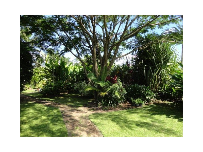 31 Mossman Street, Mossman QLD 4873