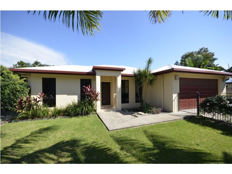 9 Billfish Close, Wonga Beach QLD 4873