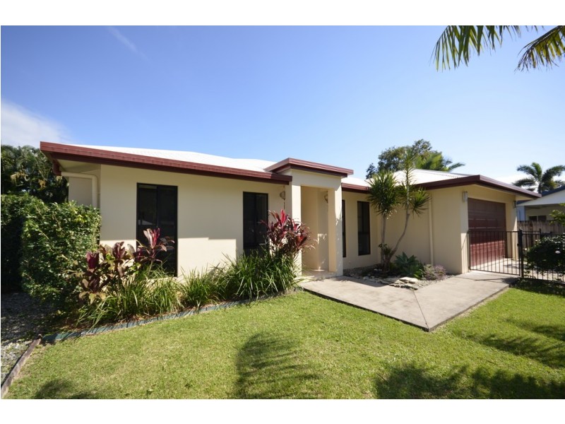 9 Billfish Close, Wonga Beach QLD 4873