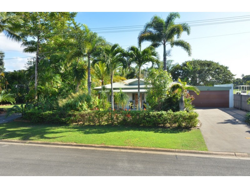 4 Yumba Close, Wonga QLD 4873