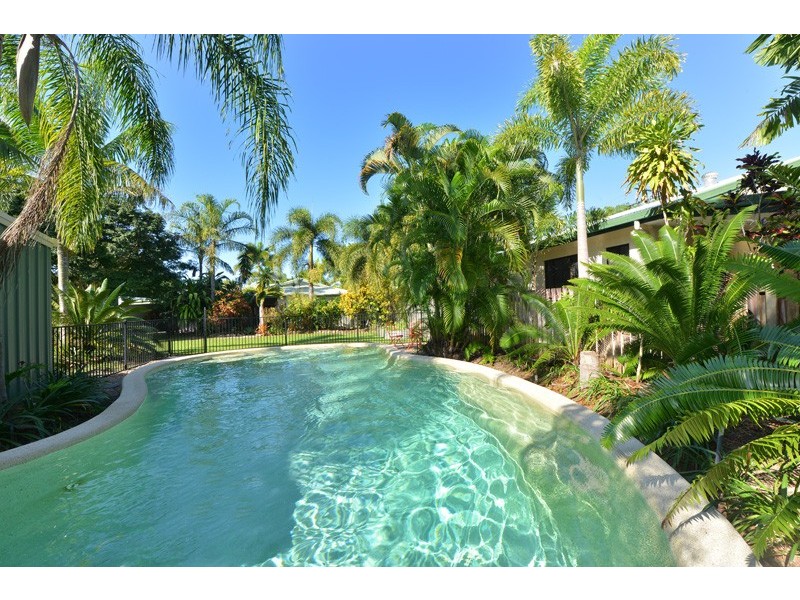 4 Yumba Close, Wonga QLD 4873