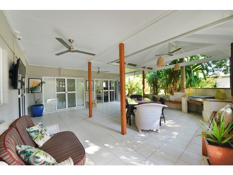 4 Yumba Close, Wonga QLD 4873