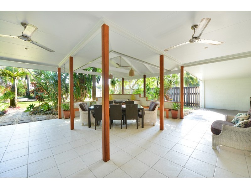 4 Yumba Close, Wonga QLD 4873