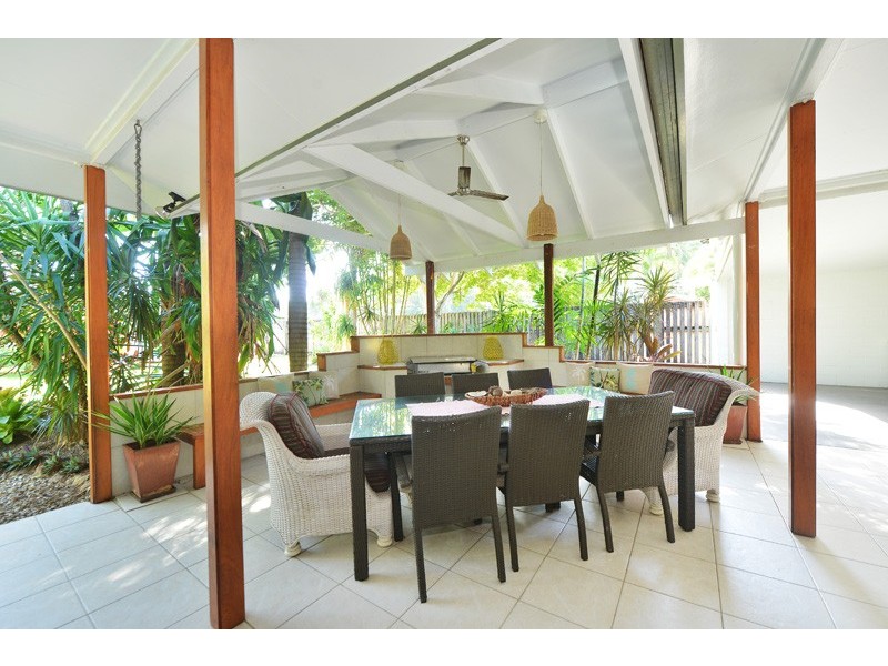 4 Yumba Close, Wonga QLD 4873