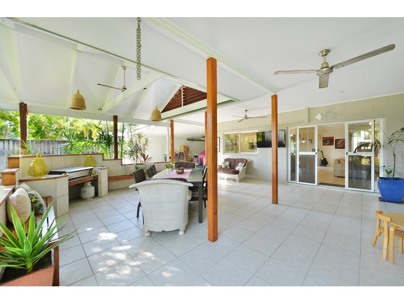 4 Yumba Close, Wonga QLD 4873