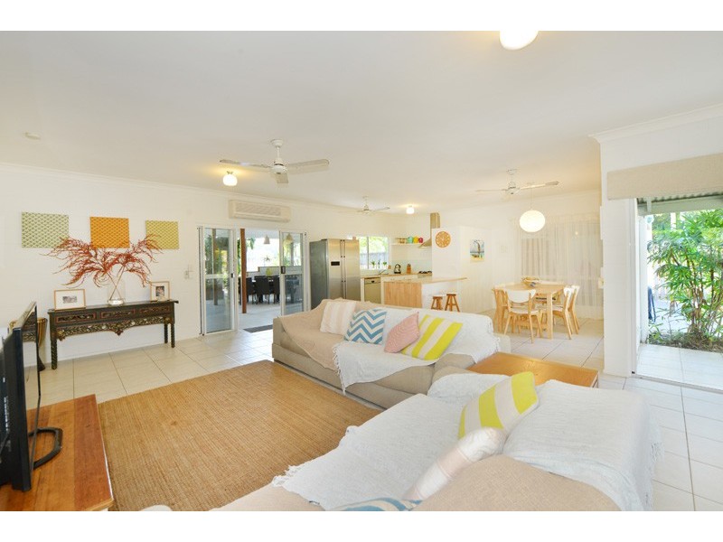 4 Yumba Close, Wonga QLD 4873