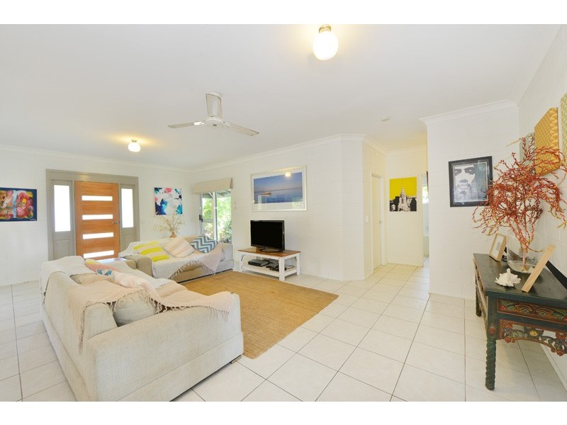 4 Yumba Close, Wonga QLD 4873