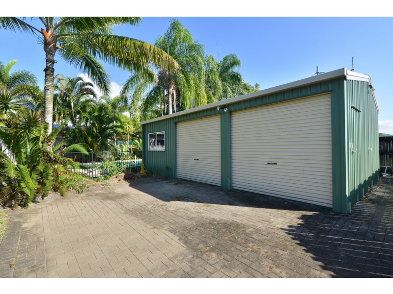 4 Yumba Close, Wonga QLD 4873