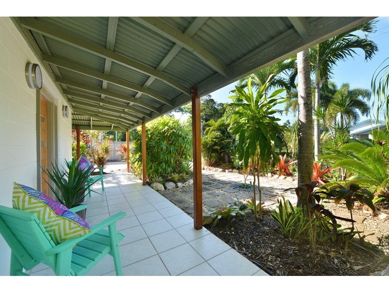 4 Yumba Close, Wonga QLD 4873