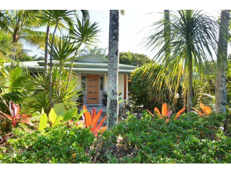 4 Yumba Close, Wonga QLD 4873