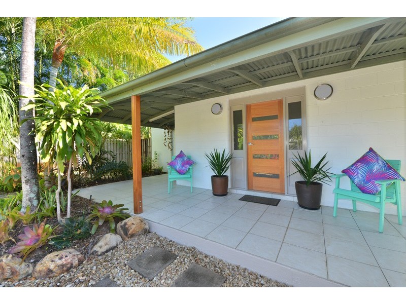 4 Yumba Close, Wonga QLD 4873