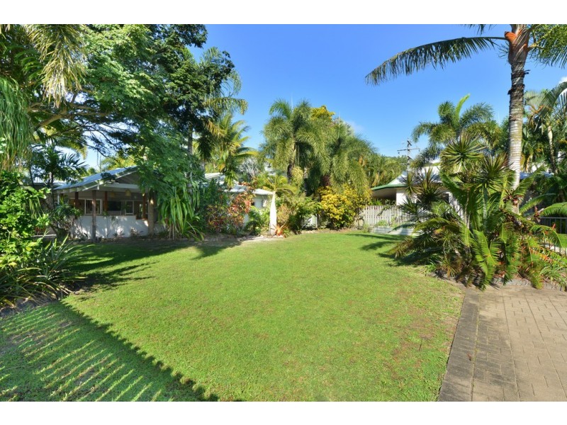 4 Yumba Close, Wonga QLD 4873