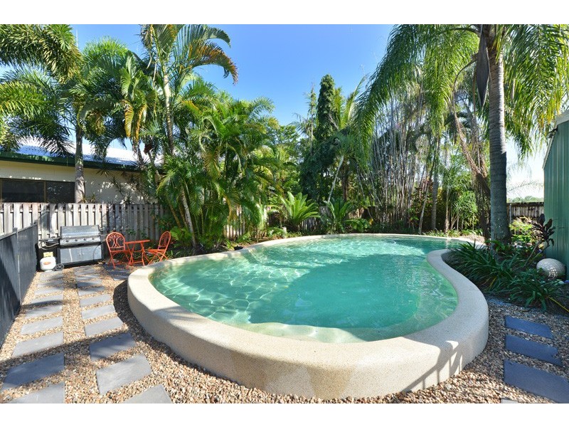 4 Yumba Close, Wonga QLD 4873