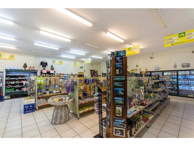 1 Cape Trib Rd Diwan, Daintree QLD 4873