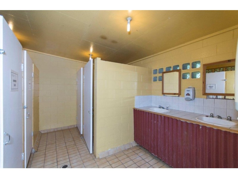 1 Cape Trib Rd Diwan, Daintree QLD 4873