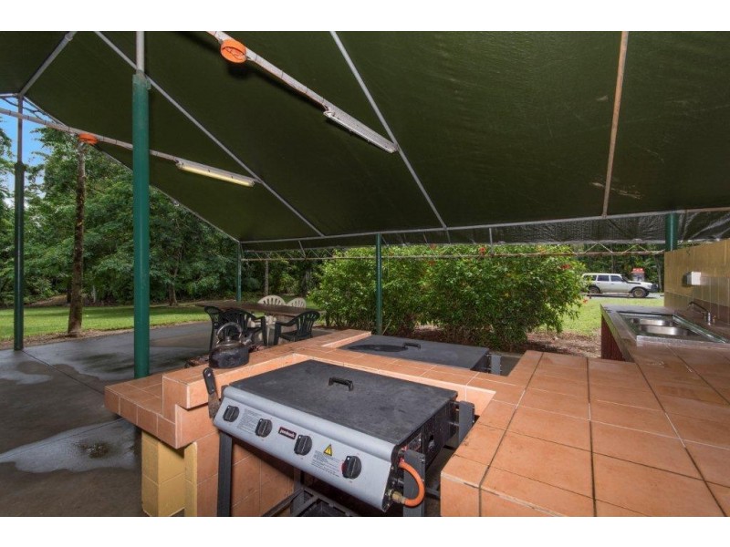 1 Cape Trib Rd Diwan, Daintree QLD 4873