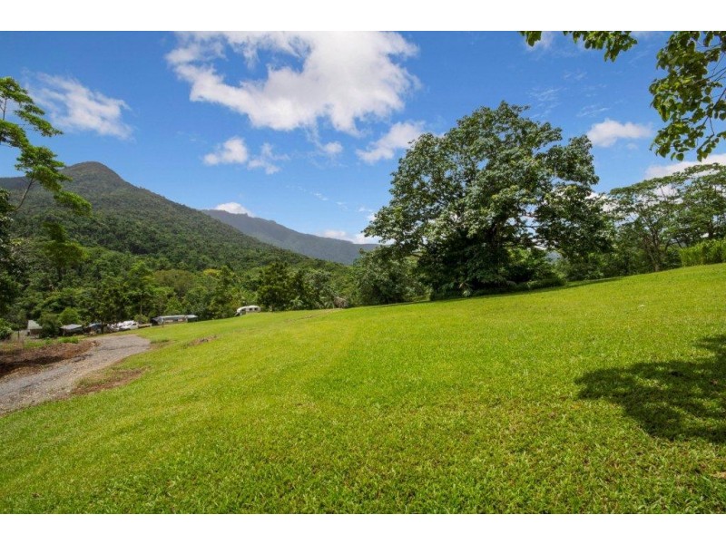 1 Cape Trib Rd Diwan, Daintree QLD 4873