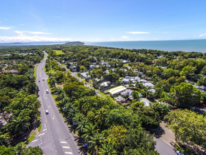 312 Port Douglas Road, Port Douglas QLD 4877
