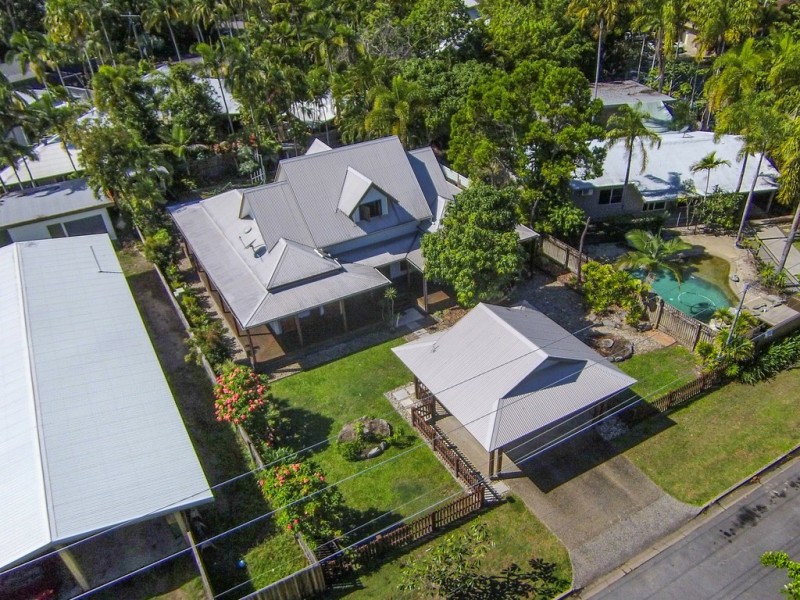 312 Port Douglas Road, Port Douglas QLD 4877