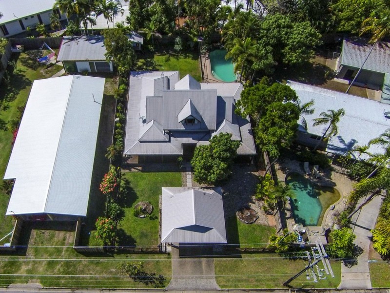 312 Port Douglas Road, Port Douglas QLD 4877