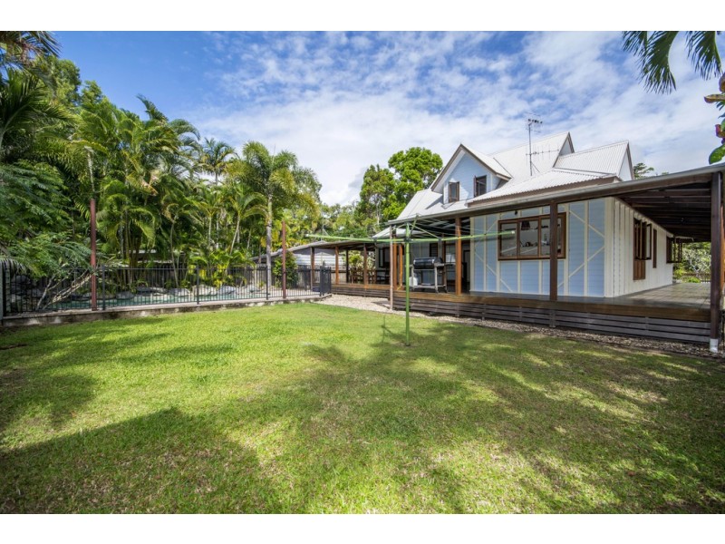 312 Port Douglas Road, Port Douglas QLD 4877